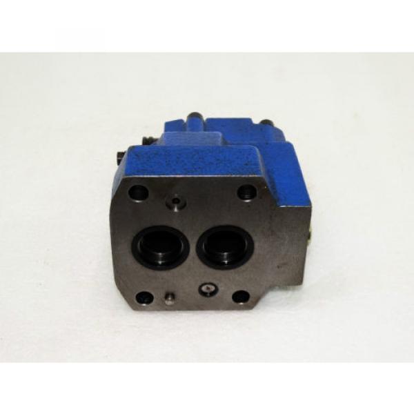 Rexroth Bosch valve ventil  DR 20-5-52/200YM  /  R900597233  /   Invoice #4 image