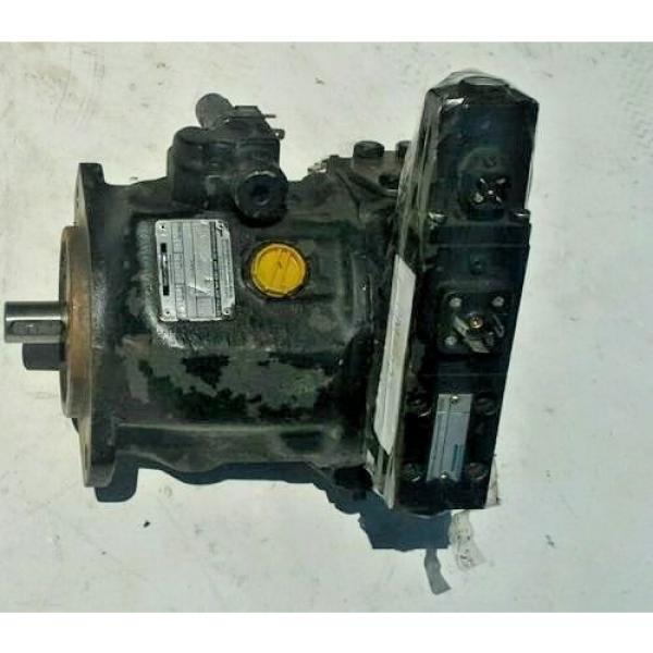 REXROTH Hydraulic pump AA10VSO 28 DEF1/31 R-PKC 62 NOO STW 0063-10/V #1 image