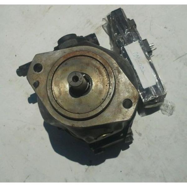 REXROTH Hydraulic pump AA10VSO 28 DEF1/31 R-PKC 62 NOO STW 0063-10/V #3 image