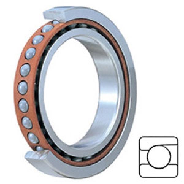 SKF 7016 ACD/P4APBTC Precision Ball Bearings #1 image