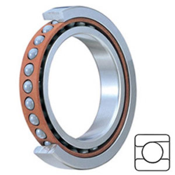 SKF 71900 ACDGA/P4A Miniature Precision Ball Bearings #1 image