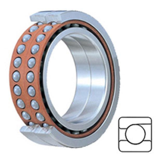 SKF 708 ACD/P4ADBB Miniature Precision Ball Bearings #1 image