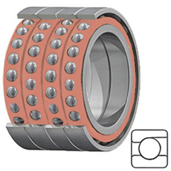  2MM205WI QUH distributors Precision Ball Bearings #1 image