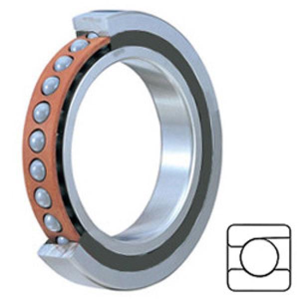  S71909 CD/P4A Precision Ball Bearings #1 image