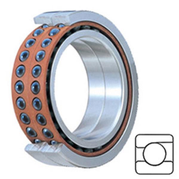  7200 CD/HCP4ADGA Miniature Precision Ball Bearings #1 image