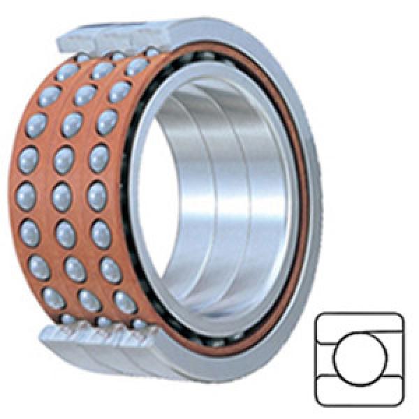  2MM200WI TUH distributors Miniature Precision Ball Bearings #1 image