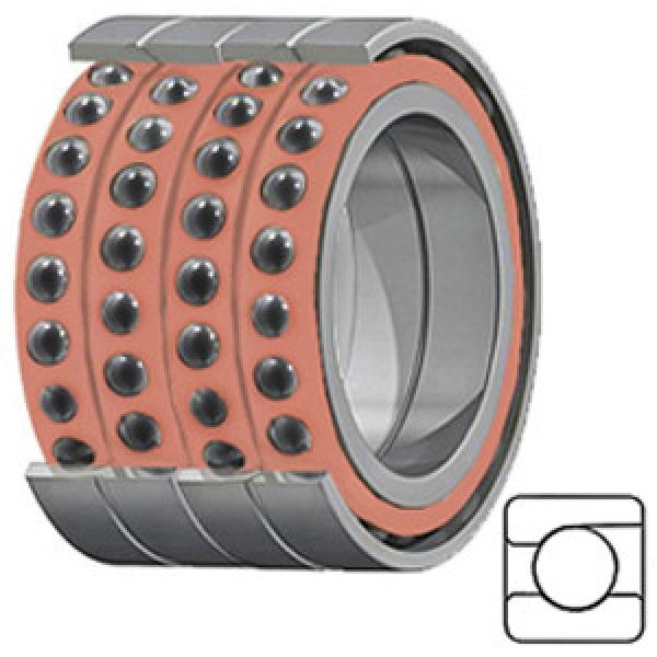  2MMC205WI QUH distributors Precision Ball Bearings #1 image