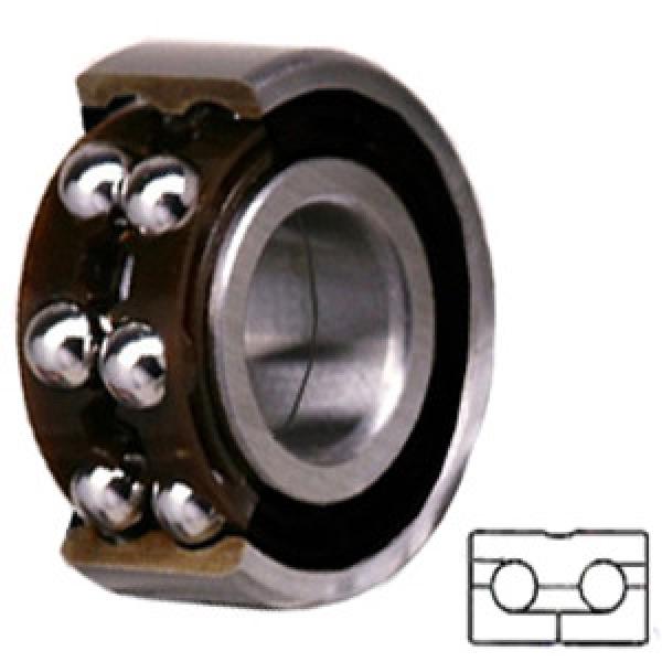  BEAS 008032-2RS Miniature Precision Ball Bearings #1 image