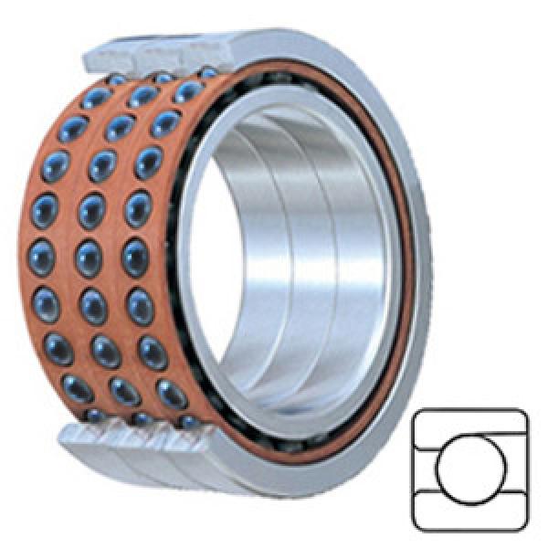  2MMC9100WI TUL distributors Miniature Precision Ball Bearings #1 image
