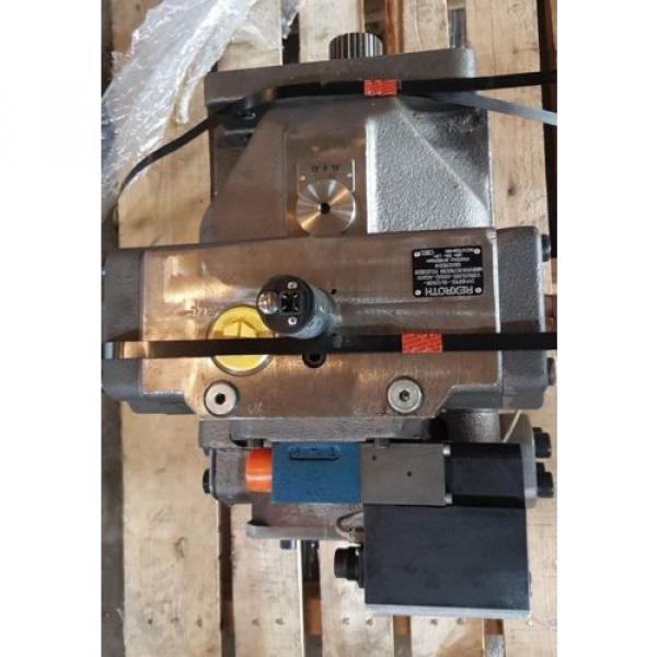 Rexroth Hydraulic Pump A4VSO250 R901076538 SYHDFEE-1X/250R-VZB25U99-0000-A0A1V #1 image