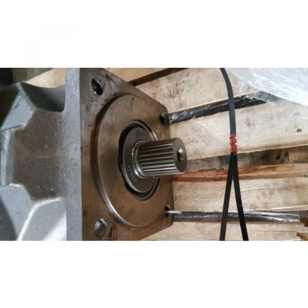 Rexroth Hydraulic Pump A4VSO250 R901076538 SYHDFEE-1X/250R-VZB25U99-0000-A0A1V #4 image