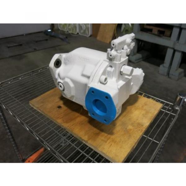 Rexroth Hydraulic Pump 33 GPM 4000 PSI Pressure Compensated Unused #8 image