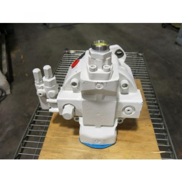 Rexroth Hydraulic Pump 33 GPM 4000 PSI Pressure Compensated Unused #4 image