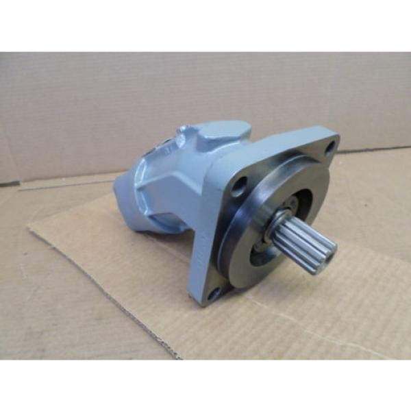 Rexroth AA2FO32/61R-VSD55 Fixed Displacement Pump Motor #1 image