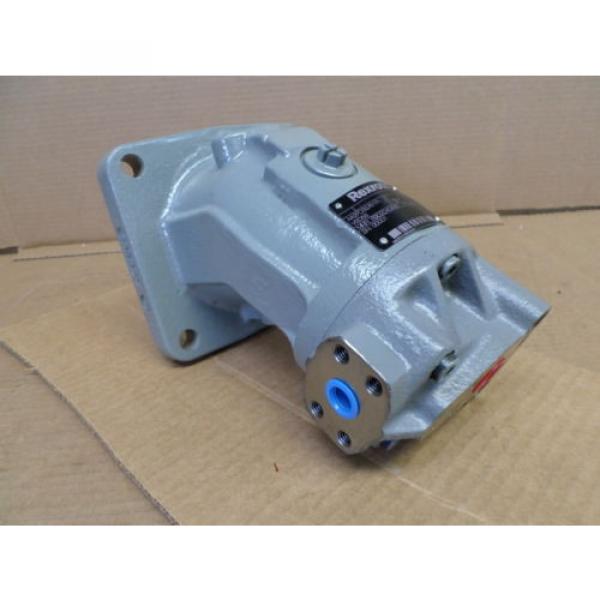Rexroth AA2FO32/61R-VSD55 Fixed Displacement Pump Motor #2 image