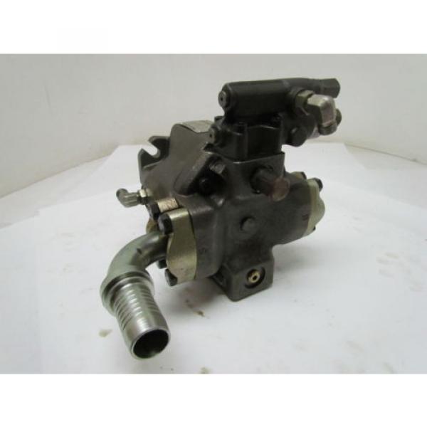 Rexroth A10VS016DRG/30R-PKC62N00 Hydraulic Piston Pump 1800 rpm #3 image