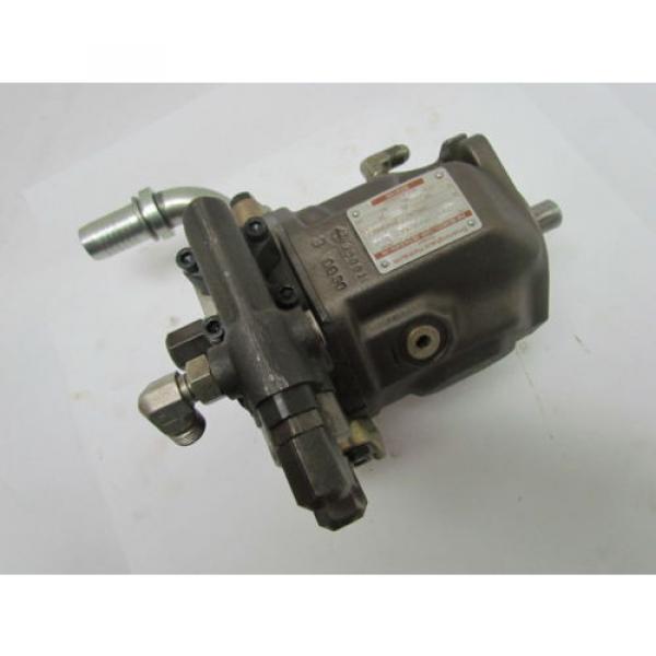 Rexroth A10VS016DRG/30R-PKC62N00 Hydraulic Piston Pump 1800 rpm #5 image