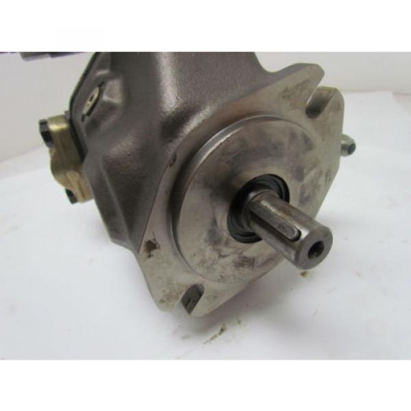 Rexroth A10VS016DRG/30R-PKC62N00 Hydraulic Piston Pump 1800 rpm #6 image
