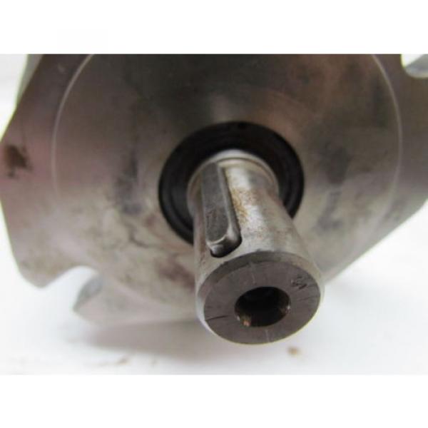 Rexroth A10VS016DRG/30R-PKC62N00 Hydraulic Piston Pump 1800 rpm #7 image