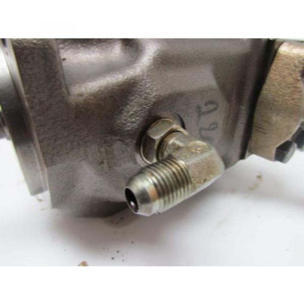 Rexroth A10VS016DRG/30R-PKC62N00 Hydraulic Piston Pump 1800 rpm #8 image
