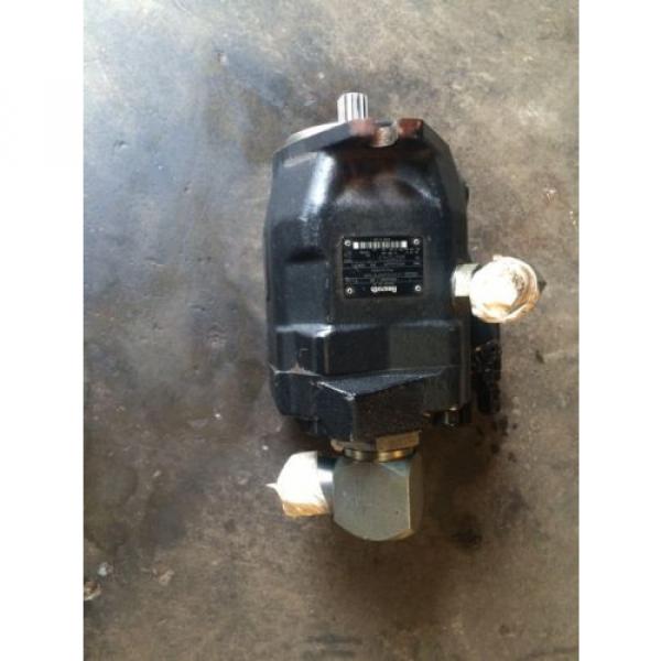 Hydraulic Pump Rexroth 40275743 #2 image
