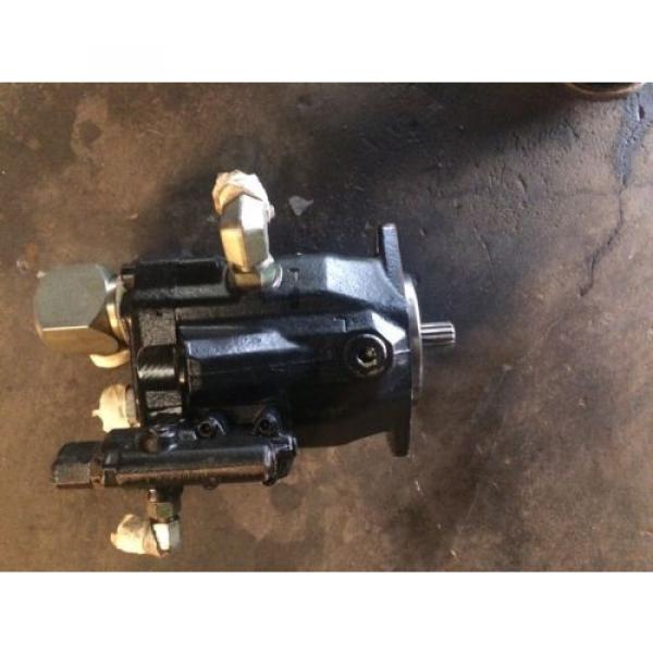 Hydraulic Pump Rexroth 40275743 #3 image
