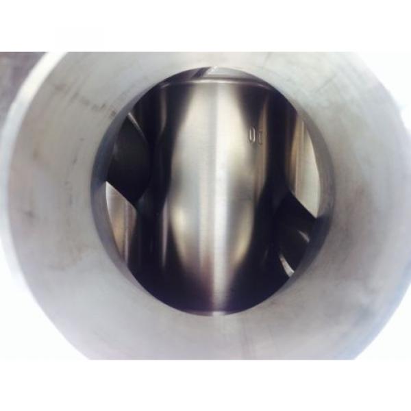 Mannesmann Rexroth 22KW Industrial Hydraulic Oil Pump #5 image
