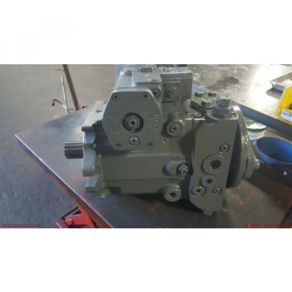 AA4VG125HD3DT1/32R-NSF52F071D-S Bosch Rexroth Pump, Broken Ear #2 image