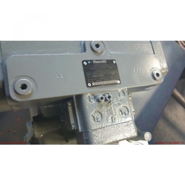 AA4VG125HD3DT1/32R-NSF52F071D-S Bosch Rexroth Pump, Broken Ear #3 image