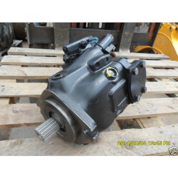 Rexroth Hydraulic Pump LA10V085EK1DS/53R-VSC12N00P-S0928*PT*  MNR:R902446224 #1 image