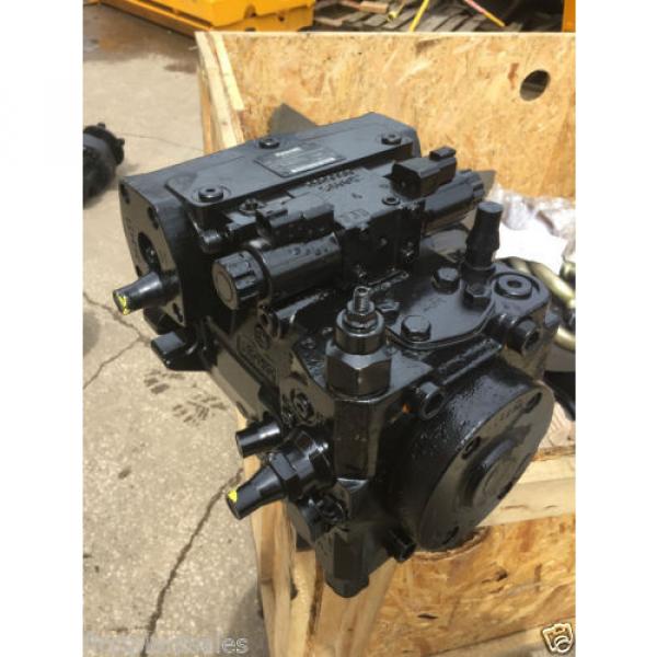 JCB 516-40 REXROTH Hydraulic Pump (AMS 89) Price Inc Vat 335/F4149 #5 image