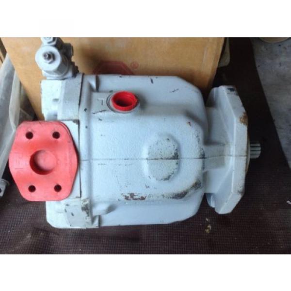 AA10VSO100DFR/31RPKC-62NOO REXROTH VARIABLE DISPLACEMENT AXIAL PISTON PUMP OBO. #11 image