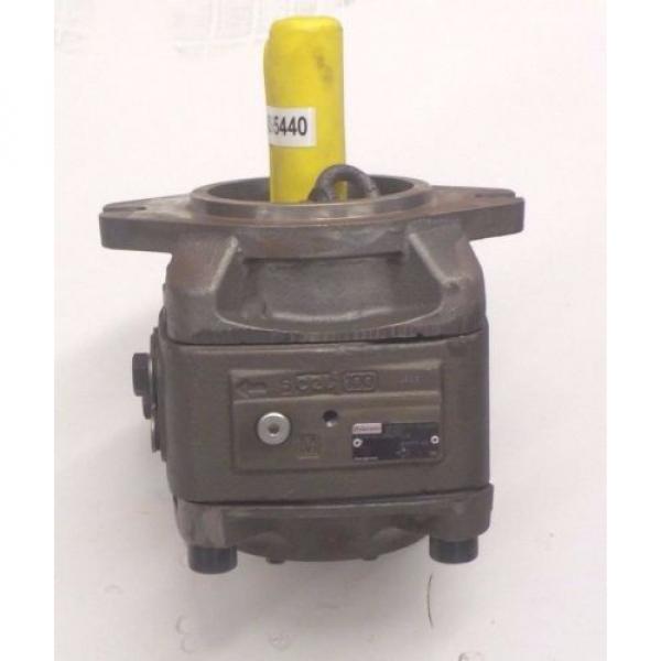 Rexroth Hydraulic Pump PGH5-30/100RE11VU2 #3 image