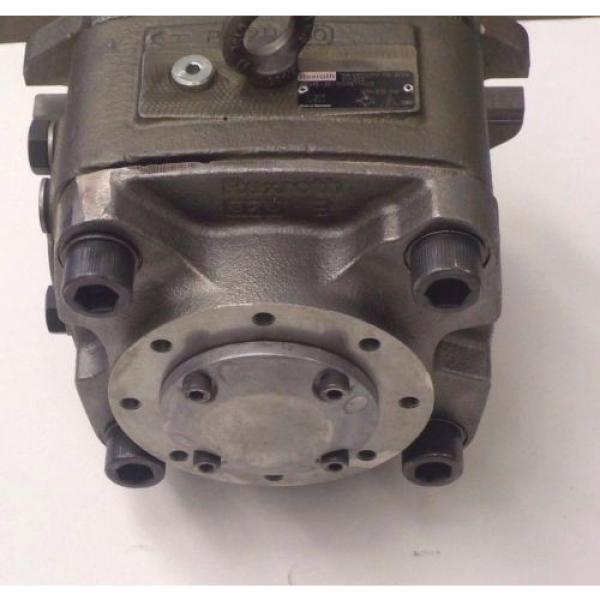 Rexroth Hydraulic Pump PGH5-30/100RE11VU2 #5 image