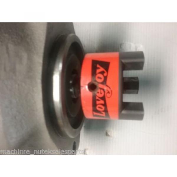 Rexroth Piston Pump AA10VS028DR/30R-PKC62K01 #6 image