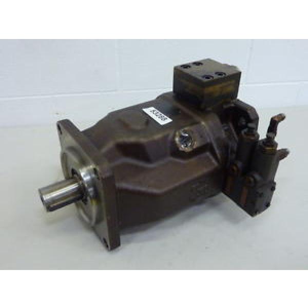 Rexroth Hydraulic Pump R910940472 Used #53288 #1 image
