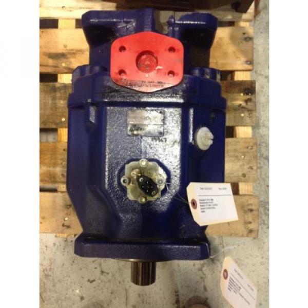Rexroth Piston Pump  No Controller SYDFEE-11/140RKB5C10V2CXM-025 #1 image