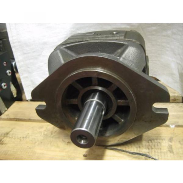 Rexroth &amp; Parker Hydraulic Pump PGH5-30/063RE11VU2 #3 image