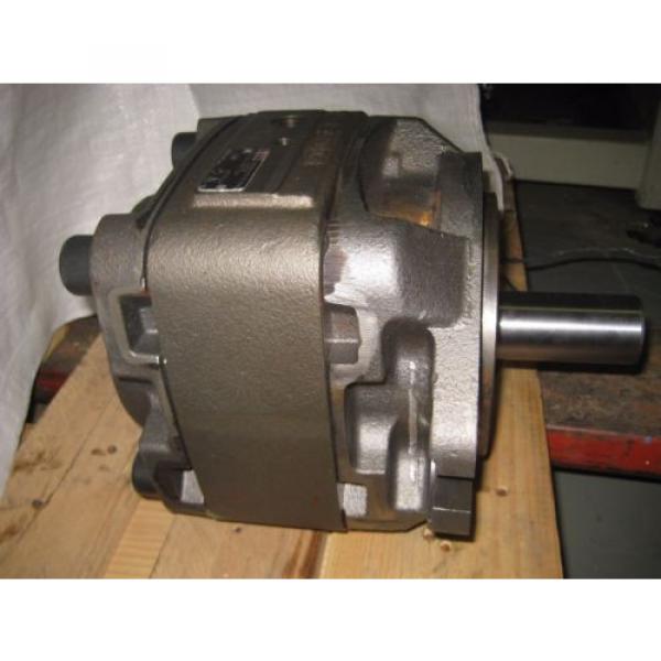 Rexroth &amp; Parker Hydraulic Pump PGH5-30/063RE11VU2 #4 image