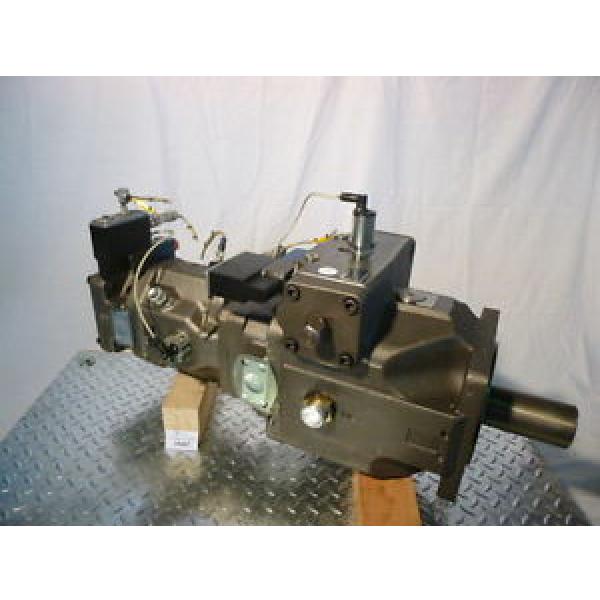 Pump Rexroth SYHDFEC - 10 / 250R - PZB25K99  + SYDFEC - 21 / 140R - PSB12KD7 #1 image