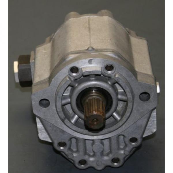 Rexroth Hydraulic Gear Pump PVP323EH11R05 #1 image