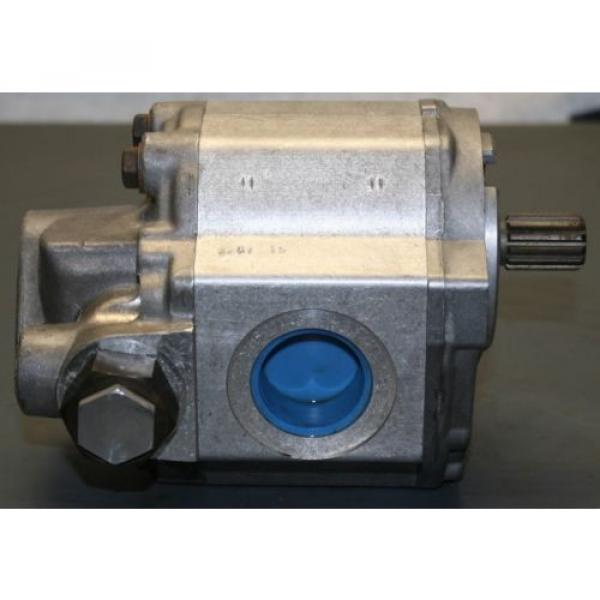 Rexroth Hydraulic Gear Pump PVP323EH11R05 #2 image