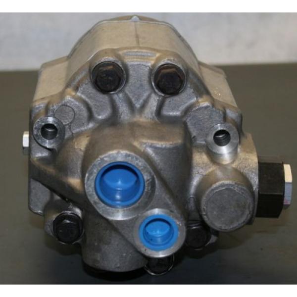 Rexroth Hydraulic Gear Pump PVP323EH11R05 #3 image