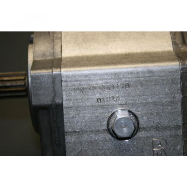 Rexroth Hydraulic Gear Pump PVP323EH11R05 #4 image