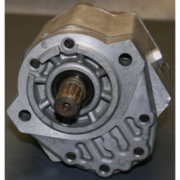 Rexroth Hydraulic Gear Pump PVP323EH11R05 #5 image