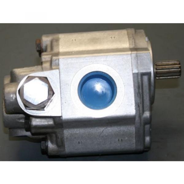 Rexroth Hydraulic Gear Pump PVP323EH11R05 #6 image