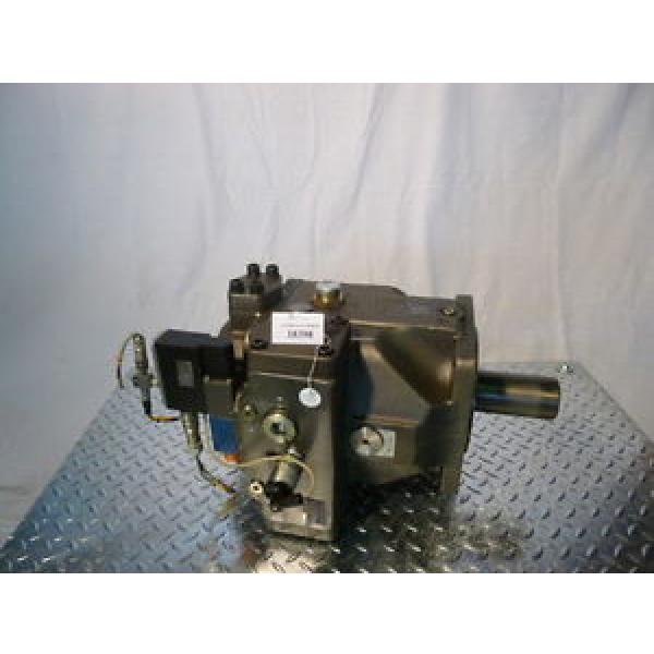hydraulic pump Rexroth type SYHDFEC - 10 / 250L - PZB25K99 ex Battenfeld 2700 t #1 image