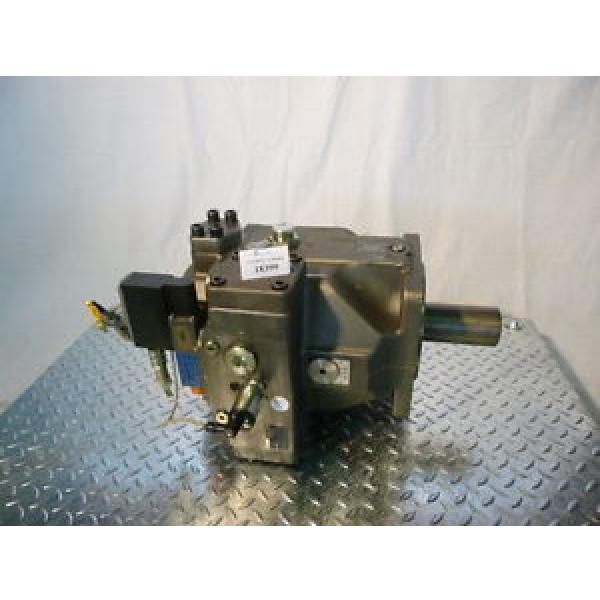 Hydraulic pump Mat. Nr. 21546740, Rexroth Typ SYHDFEC - 10 / 250L - PZB25K99 #1 image