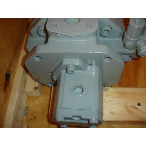 NEW Appleton Marine Hydraulic Pump YMD-9357 YMD9357 Bosch Rexroth  Winch AMD1591 #4 image