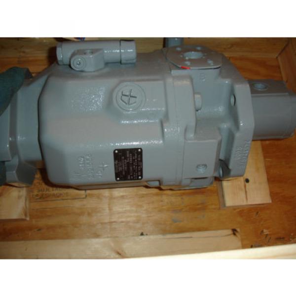 NEW Appleton Marine Hydraulic Pump YMD-9357 YMD9357 Bosch Rexroth  Winch AMD1591 #7 image